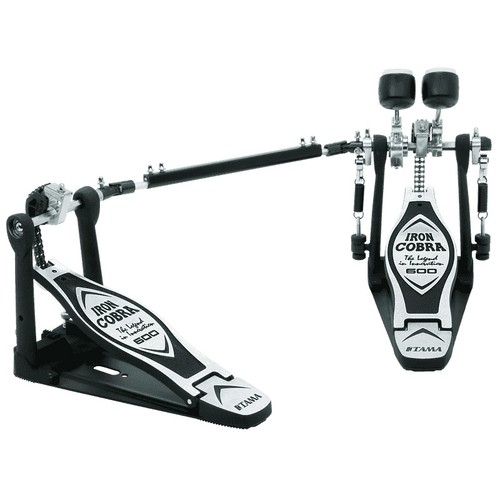 Tama iron cobra - iron, hp600dtw