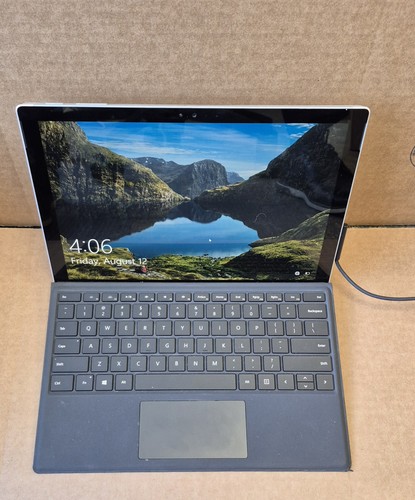 Microsoft surface pro 3 - microsoft, 12.3