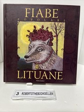 Fiabe Popolari Lituane