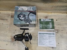 Mulinello da spinning NOS Mitchell 308 
