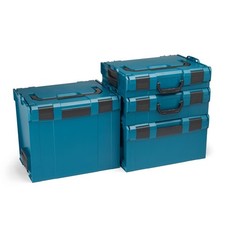 L-Boxx sistema valigie Bosch