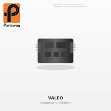 VALEO FRIZIONI - MODULE ALFA