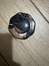 Vintage Car Fuel Tank Cap