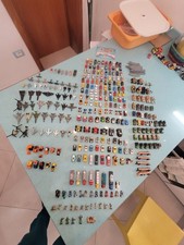 Micro Machines Galoob Lot