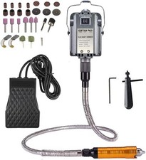 Utensile Rotante Albero