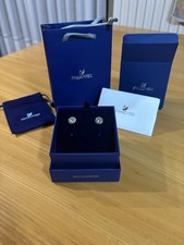 Swarovski Orecchini Una