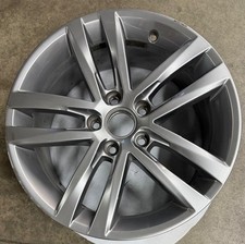 CERCHIO IN LEGA USATO 17 7X17