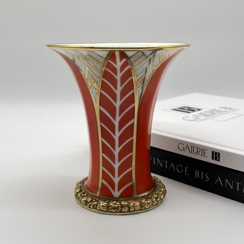 Antico vaso porcellana - antico,