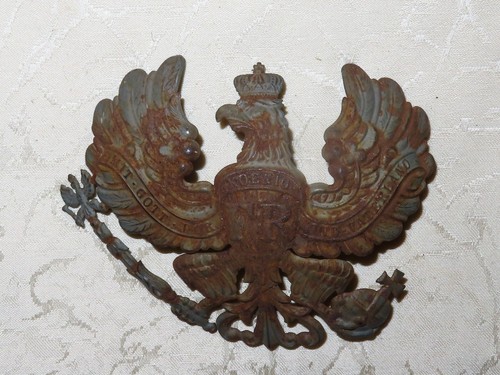 Ricambio esempio emblema - ricambio,
