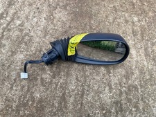 Specchietto Destra Fiat Punto