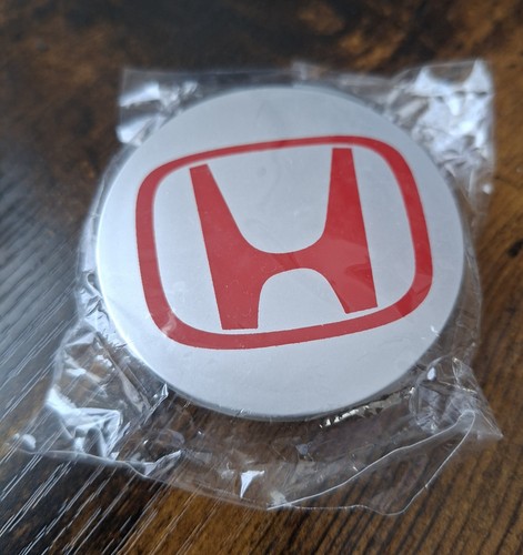 Tappi centrali ruota honda - tappi,