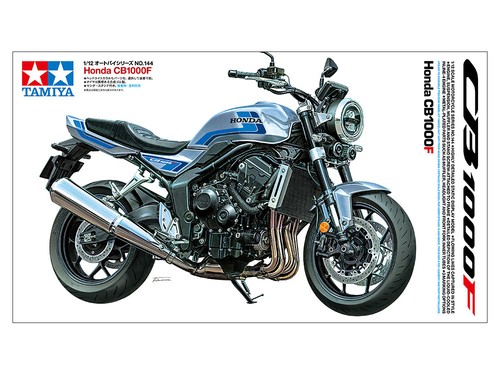 Tamiya ta14144 moto serie - ta14144,