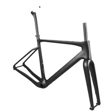 Telaio bici ghiaia 700*40C