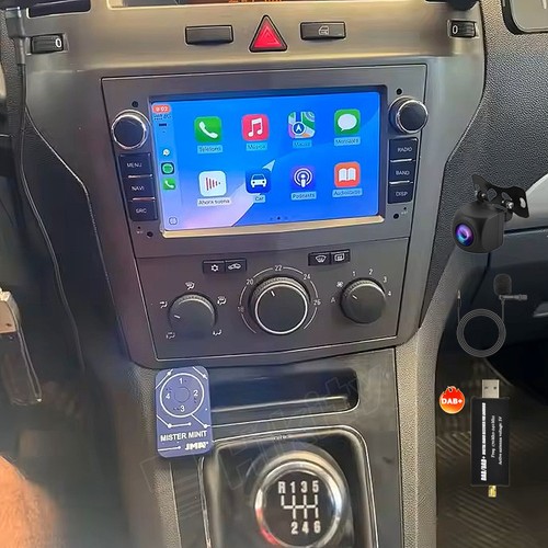 Autoradio android carplay - autoradio,