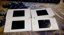 2 Nintendo DSi Console