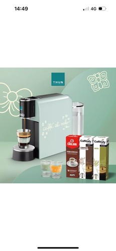 Caffitaly system macchina - caffitaly, system,
