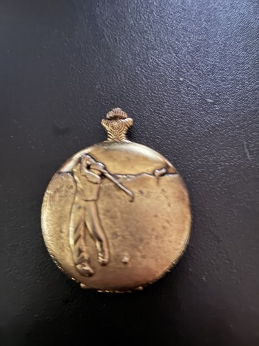 Orologio tasca montreal - da,