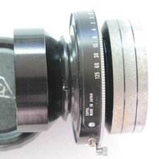 Ilex-Calumet Series-S Caltar