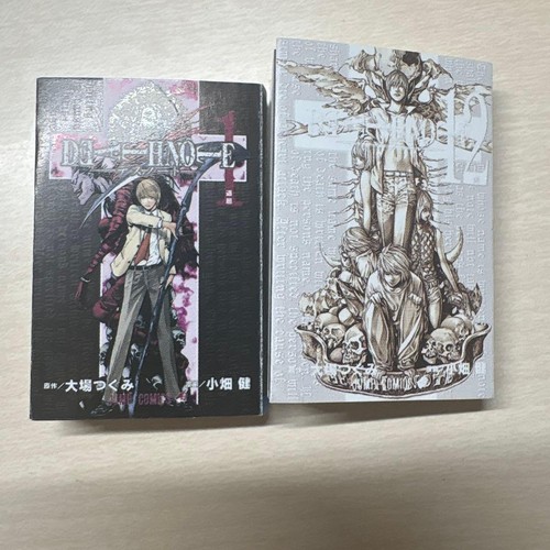 Death note doujinshi - death,