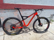 2019 Cannondale Scalpel-Si