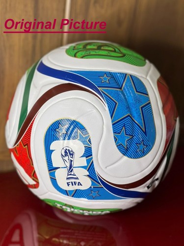 Fifa world cup 2026 - world,