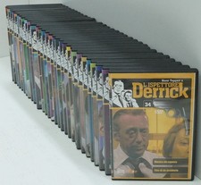L'Ispettore Derrick 40 DVD