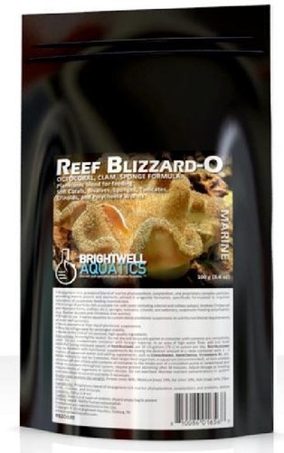Brightwell reef blizzard 50g - brightwell, blizzard-o