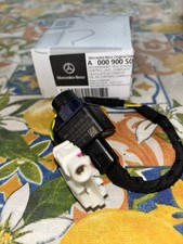 retrocamera auto Mercedes Classe A