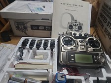 Trasmettitore radiocomandato