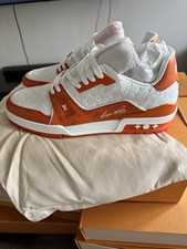 Louis Vuitton LV Trainer