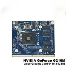 Scheda grafica video NVIDIA