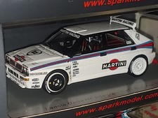 Spark S9013 LANCIA DELTA HF