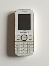 Alcatel One Touch 1046G -