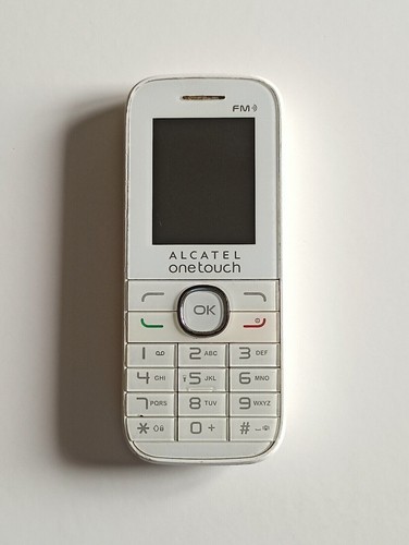 Alcatel one touch 1046g - 1046g,