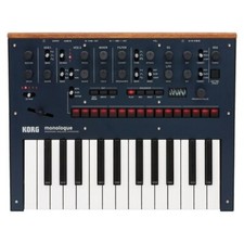 Korg Monologue-BL