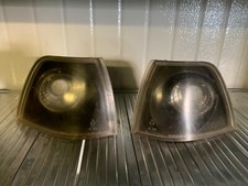 Coppia di Frecce Anteriori per BMW E36 Serie 3 1990-1999 Tuning 