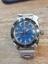 Meister ANKER CHRONO OROLOGIO