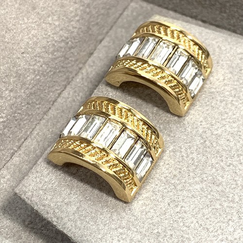 Vtg signed christian dior - vtg,