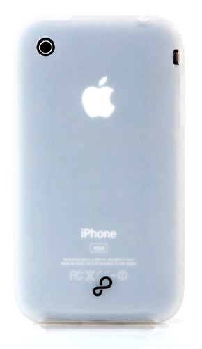 Custodia morbida orbyx iphone - orbyx,