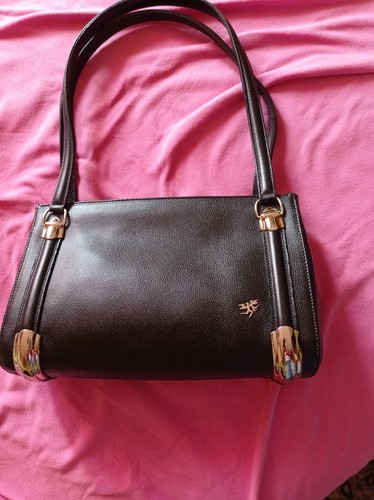 Borsa piero guidi pelle - guidi,