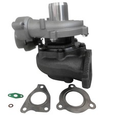 Turbocompressore per Nissan