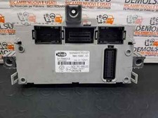 CENTRALINA BODY COMPUTER FIAT BRAVO (198) 1.9 MULTIJET 120 CV (51786512) USATO
