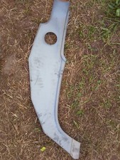 RENAULT 5 PRIMA SERIE LAMIERA