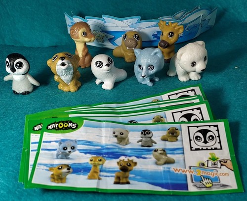 Kinder surprise cucciolo - kinder,