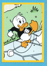 TOPOLINO STORIE E PERSONAGGI