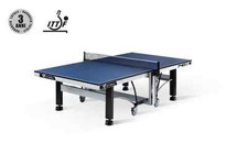 TENNIS TAVOLO PING PONG DA INTERNO CORNILLEAU COMPETITION 740 ITTF INDOOR NEW 