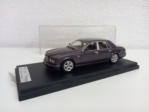 Bentley arnage salon - bentley,