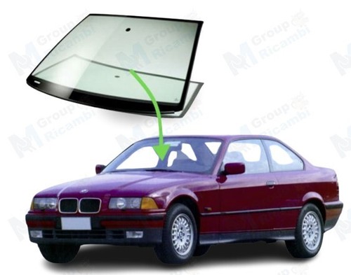 Bmw serie e36 - 1994, 1999