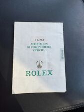 Orologio VINTAGE ORIGINALE