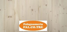 PANNELLO TAVOLA TAVOLE MENSOLA IN LEGNO DI ABETE LAMELLARE SPESSORE 28 MM